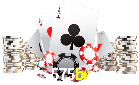 Jogue jogos de pôquer em 575br