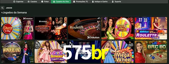 575br bet
