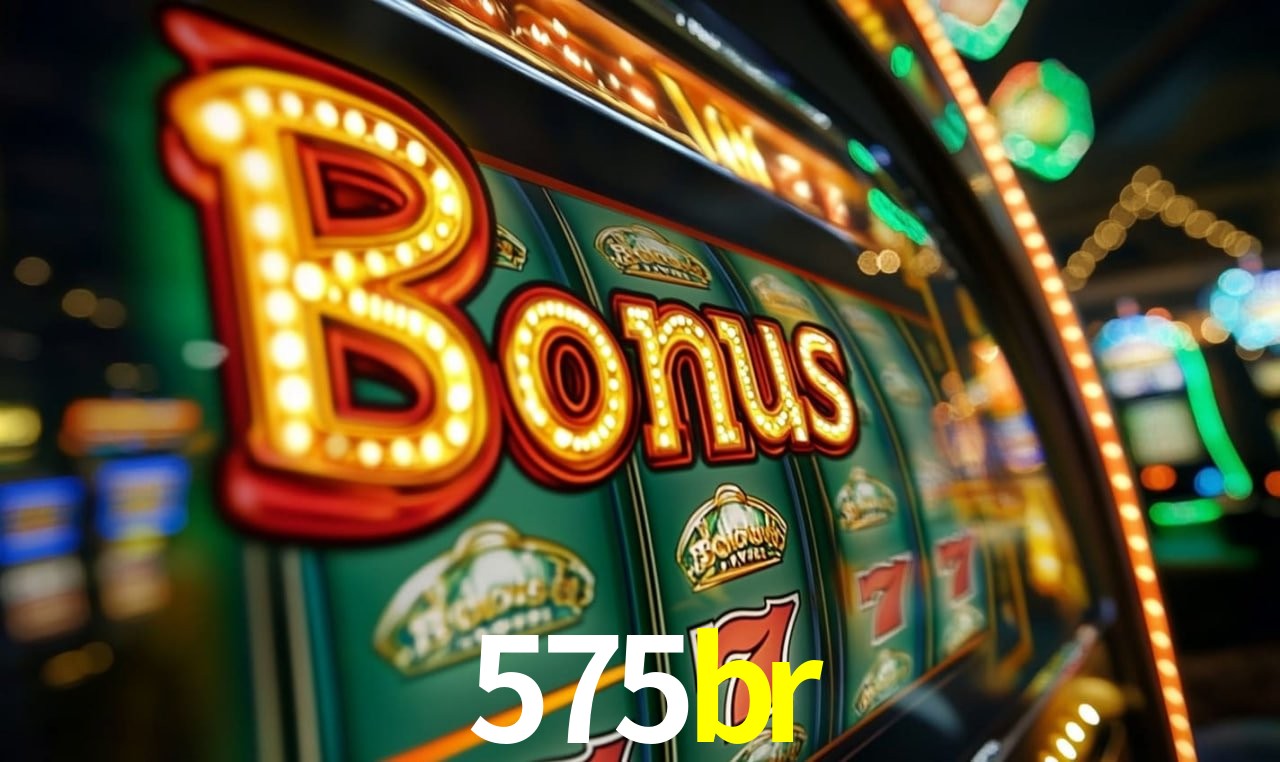 Flash Promotion 575br