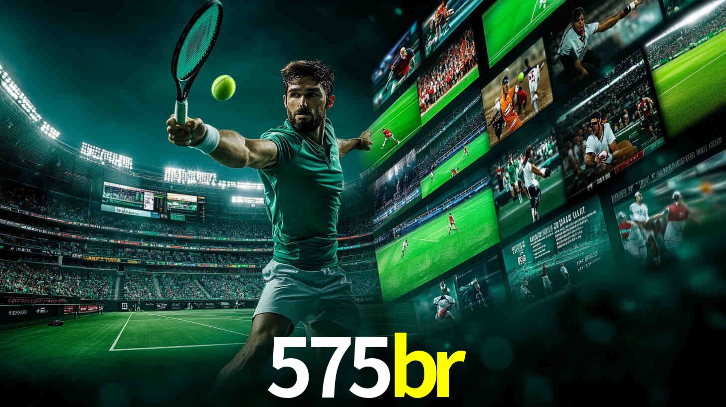 Inovações de Jogos na 575br: O Futuro das Experiências Interativas