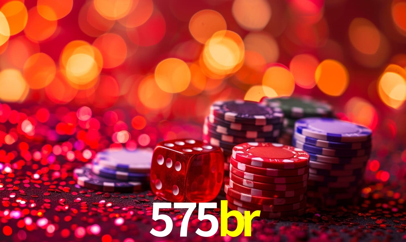 Explorando a Categoria de Eventos em Apostas na 575br