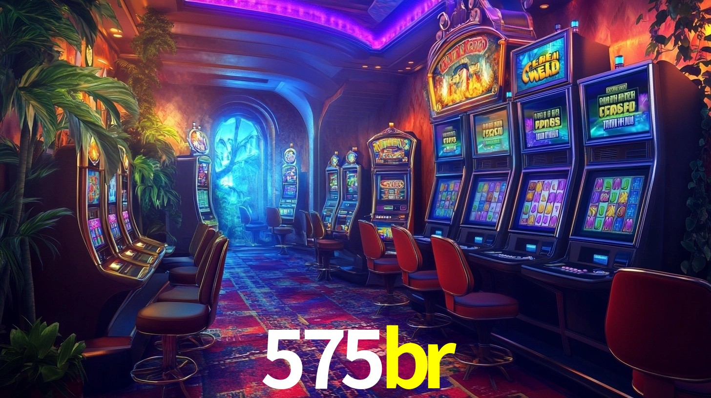 Welcome Bonus 575br