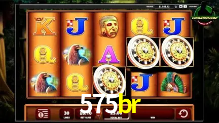 VIP Casino 575br