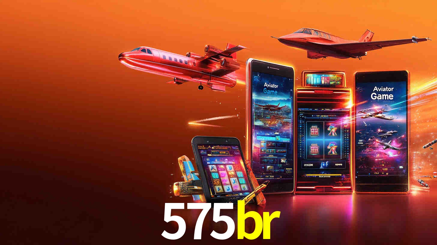 Descubra a Magia dos Jogos de Arcade no 575br