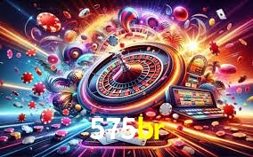 Welcome Bonus 575br