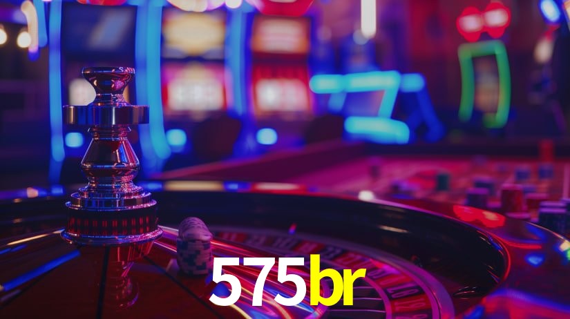 Experimente o Login Seguro Premium no 575br