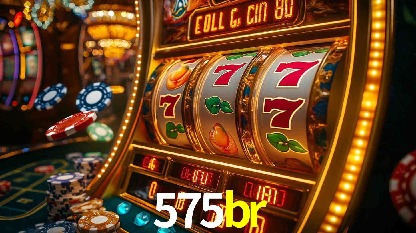 575br App Interface