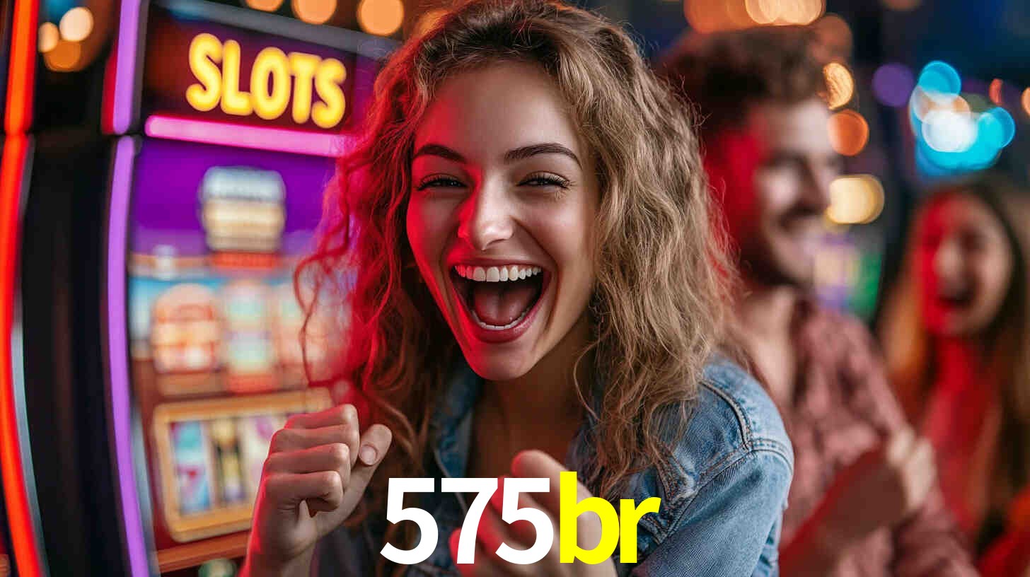 Apostas Esportivas na 575br: Um Guia Completo
