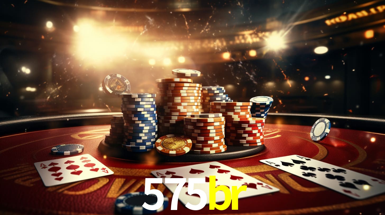 Live Casino 575br