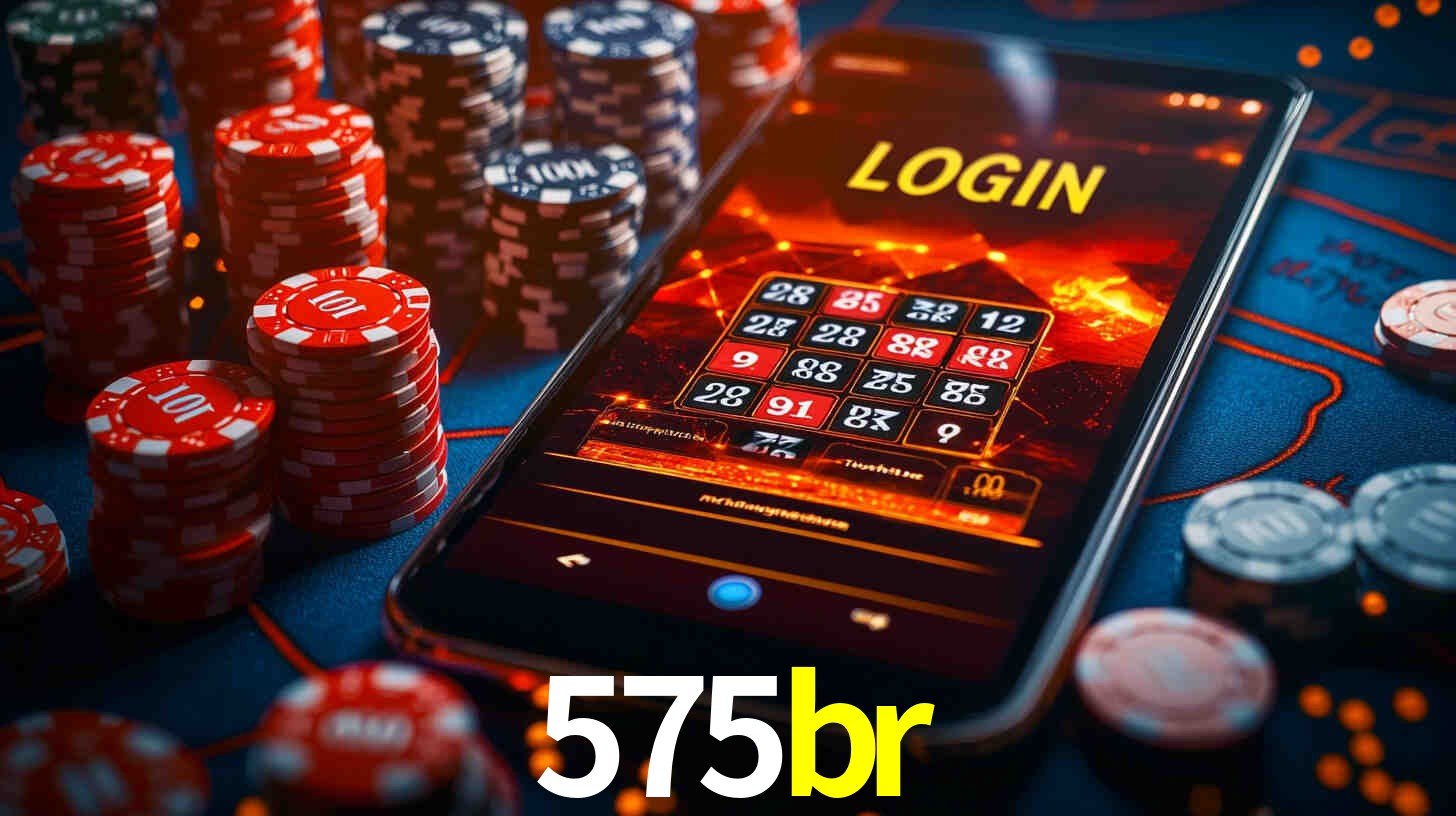 Bônus Generosos e Exclusivos no 575br para Você!
