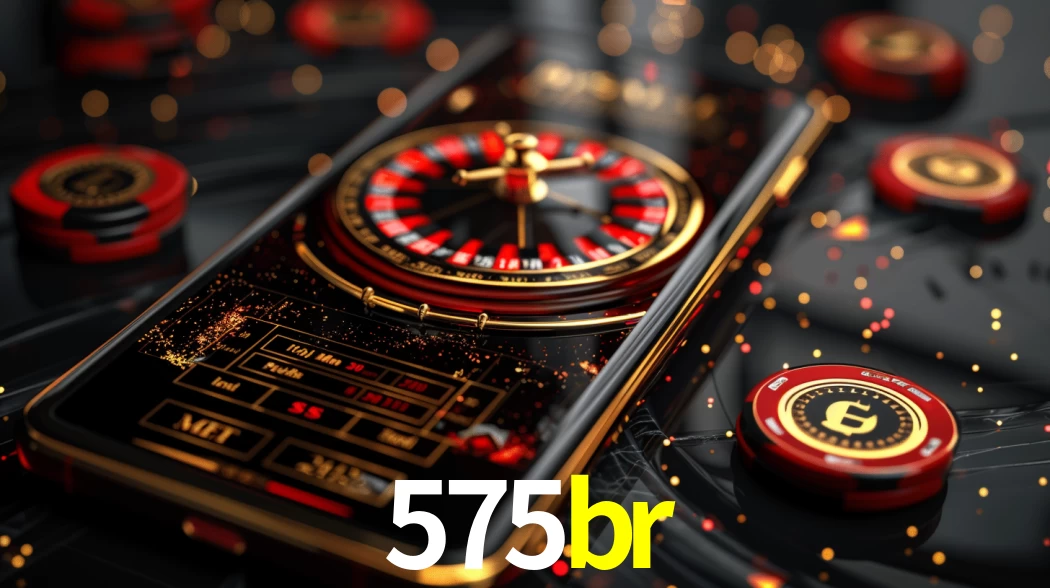 Slot Games 575br
