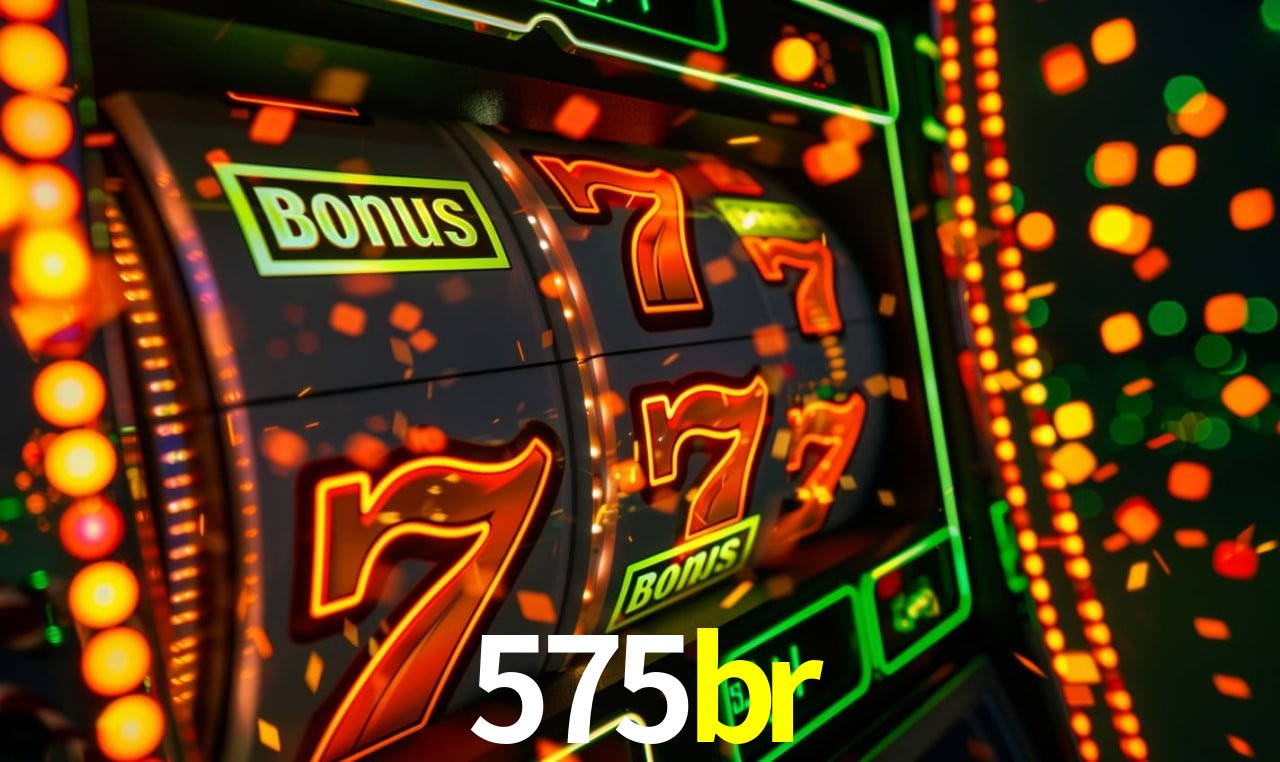 Inovações de Jogos na 575br: O Futuro das Experiências Interativas