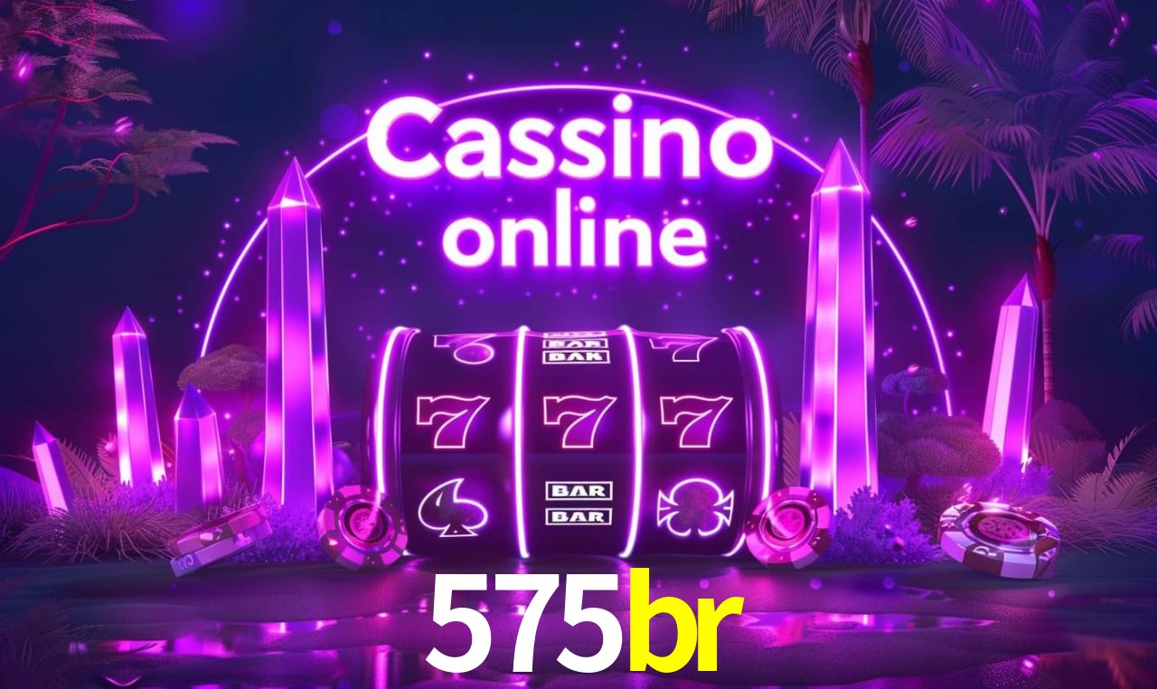 Account Benefits 575br