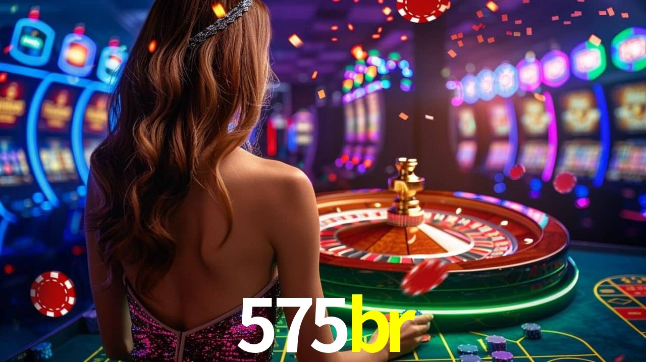 575br App Interface