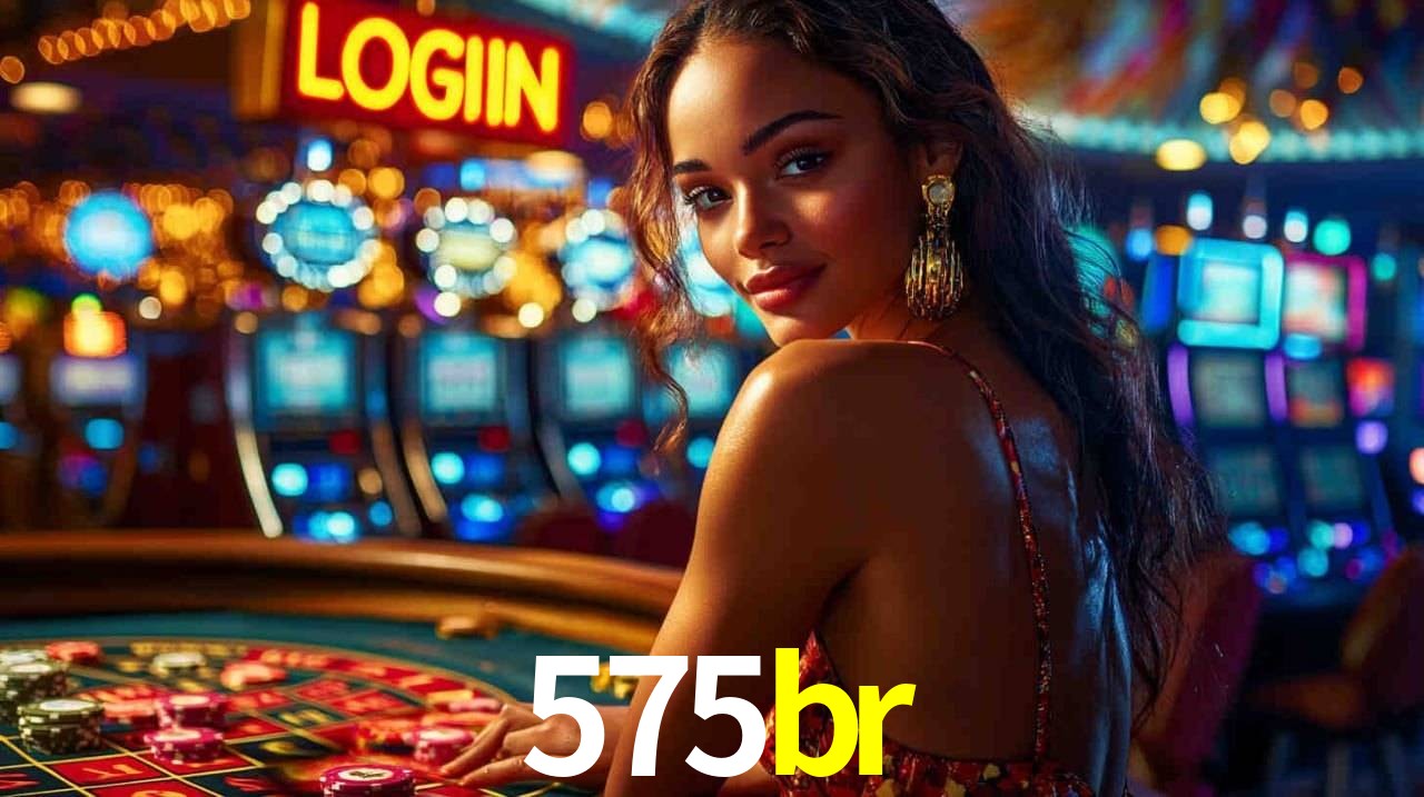 Live Casino 575br