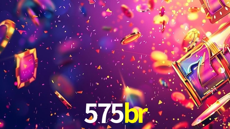 Desvendando o Mundo dos Jogos Virtuais na 575br