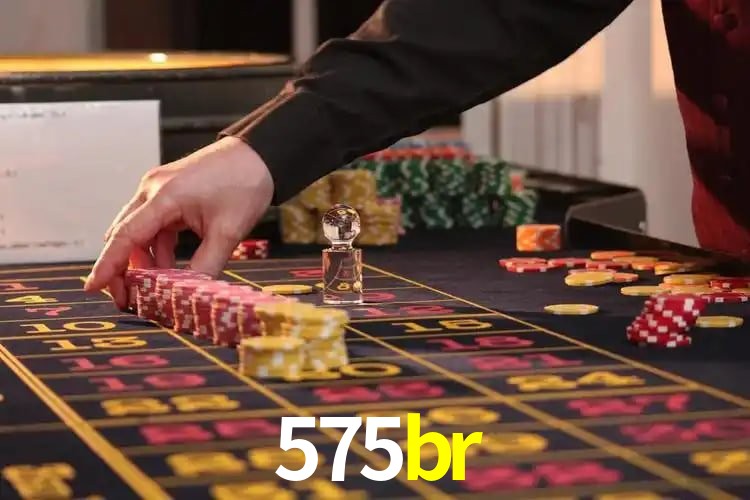 A Revolução dos Aplicativos de Jogos no 575br