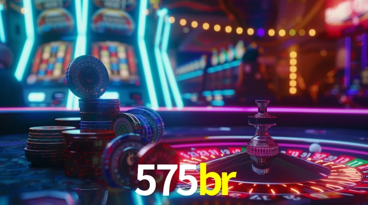 Live Casino 575br