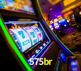 Apostas Esportivas na 575br: Um Guia Completo