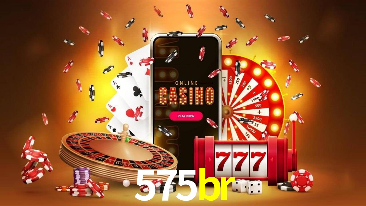 Game Providers 575br