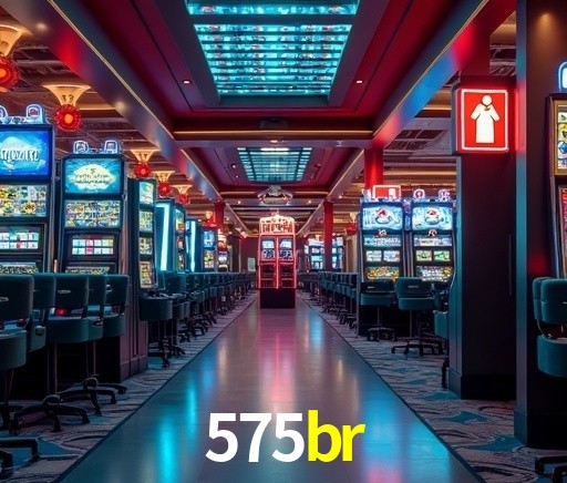 Descubra a Essência do 575br: Nossa História e Compromissos