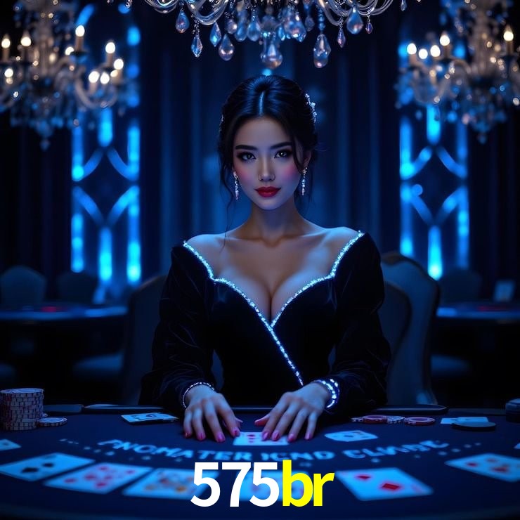 Slot Games 575br