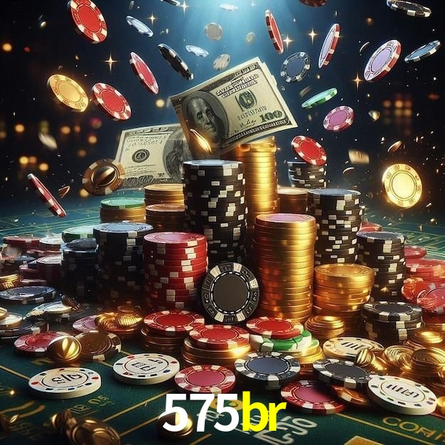 A Emoção da Loteria na 575br: Uma Chance de Mudança de Vida