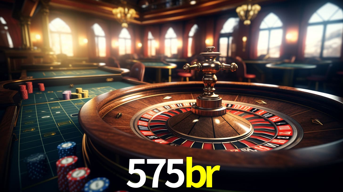 VIP Casino 575br
