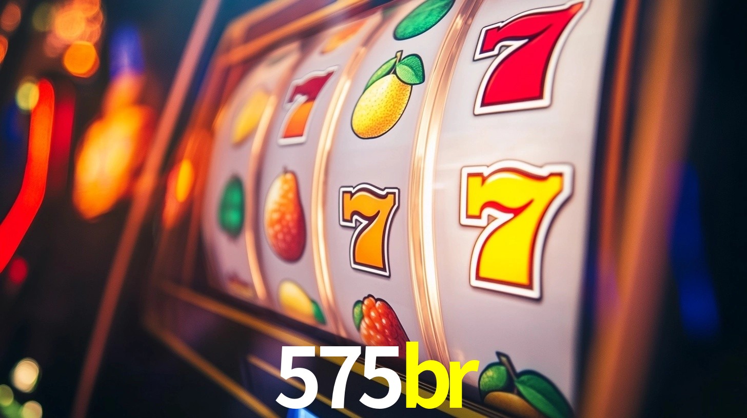 Welcome Bonus 575br