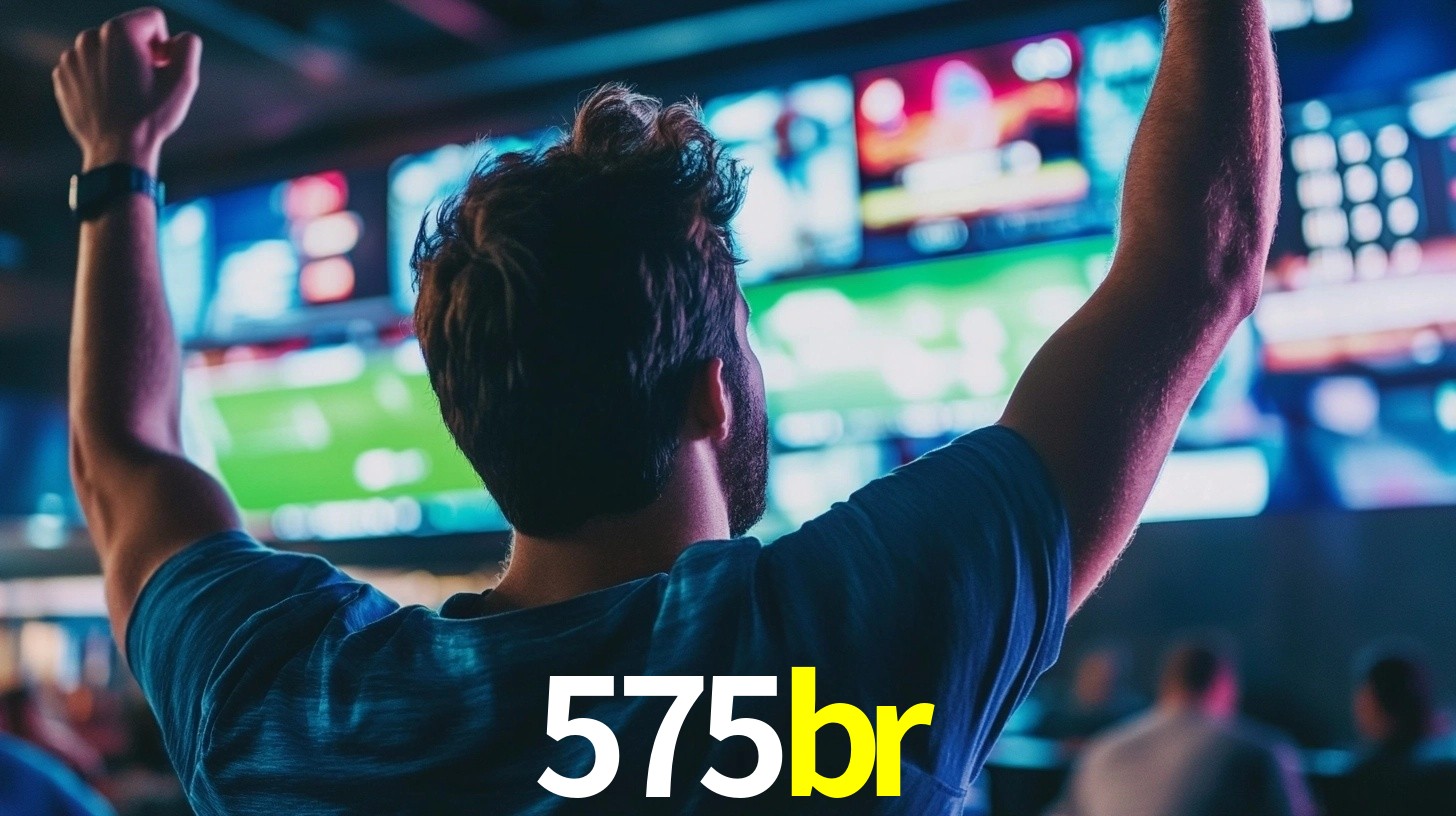 575br: Seu Especialista em Apostas Esportivas Brasileiras