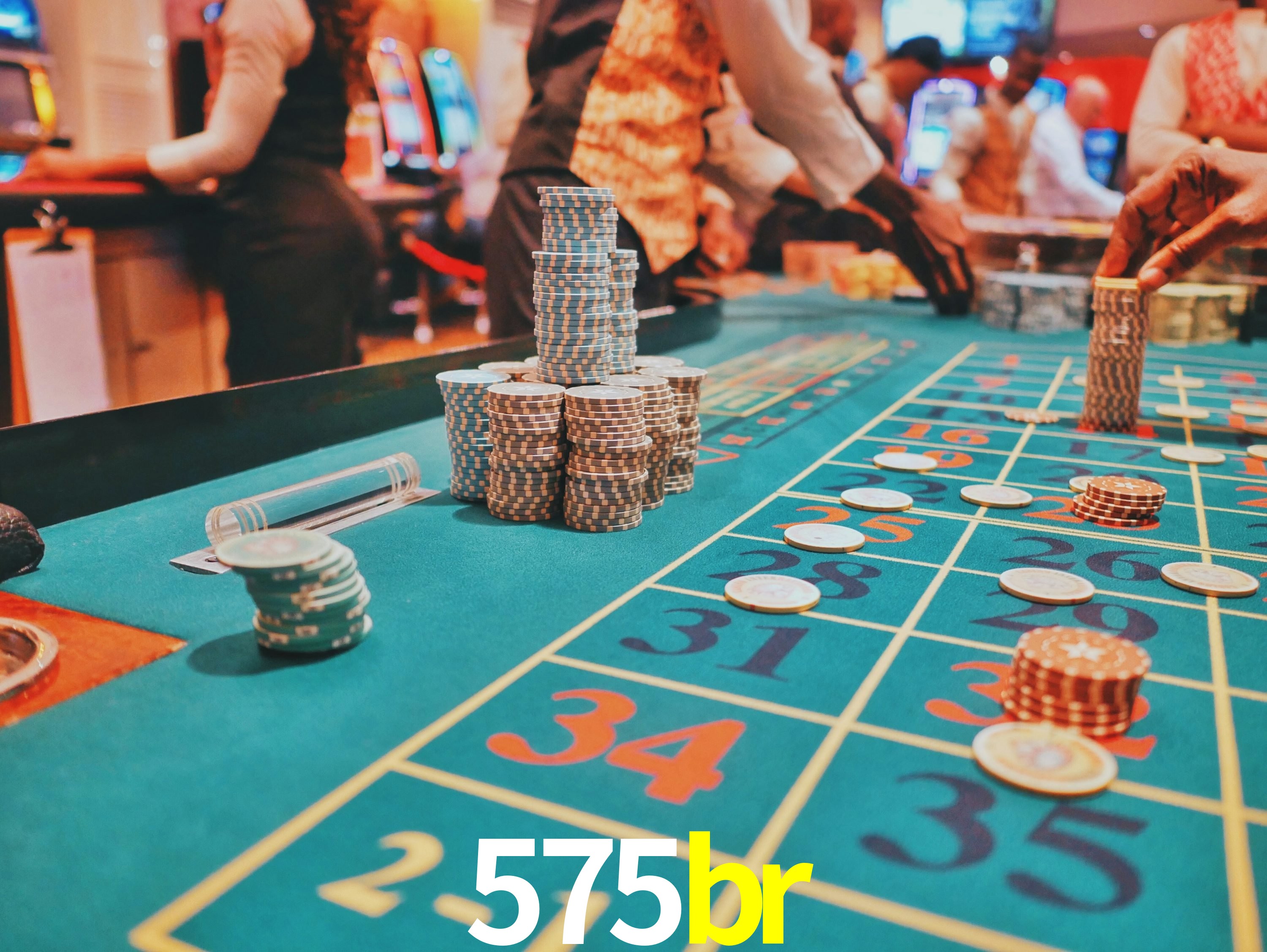 Sports Statistics 575br