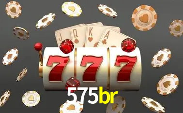 Roulette Table 575br