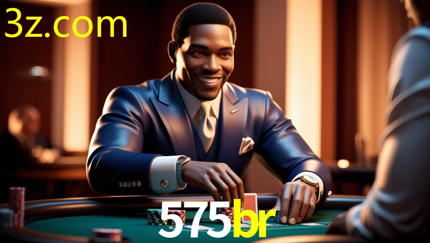 Bonus na Cassino Online 575BR.COM