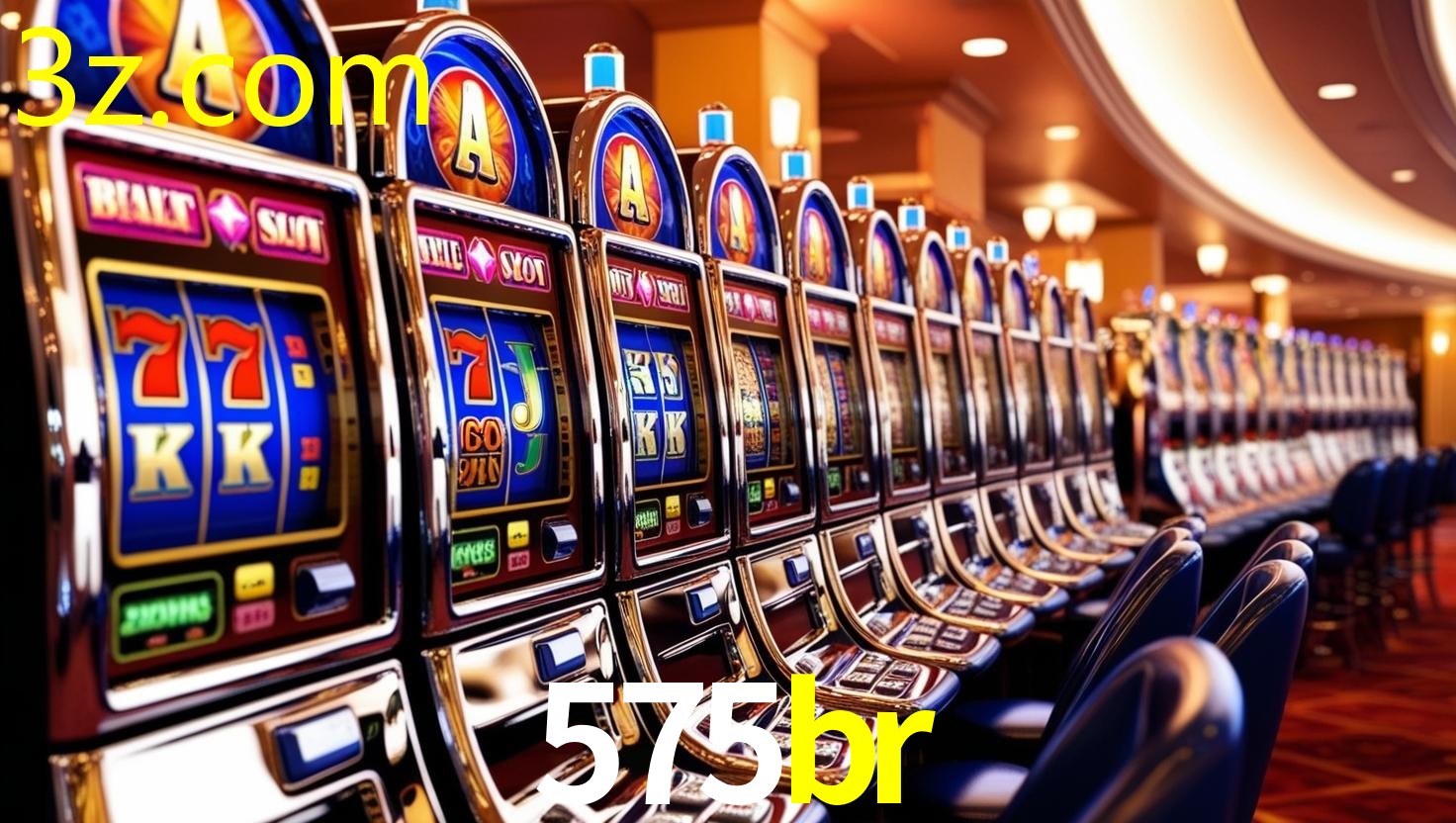 Fortune Tiger Slot no Site 575BR.COM