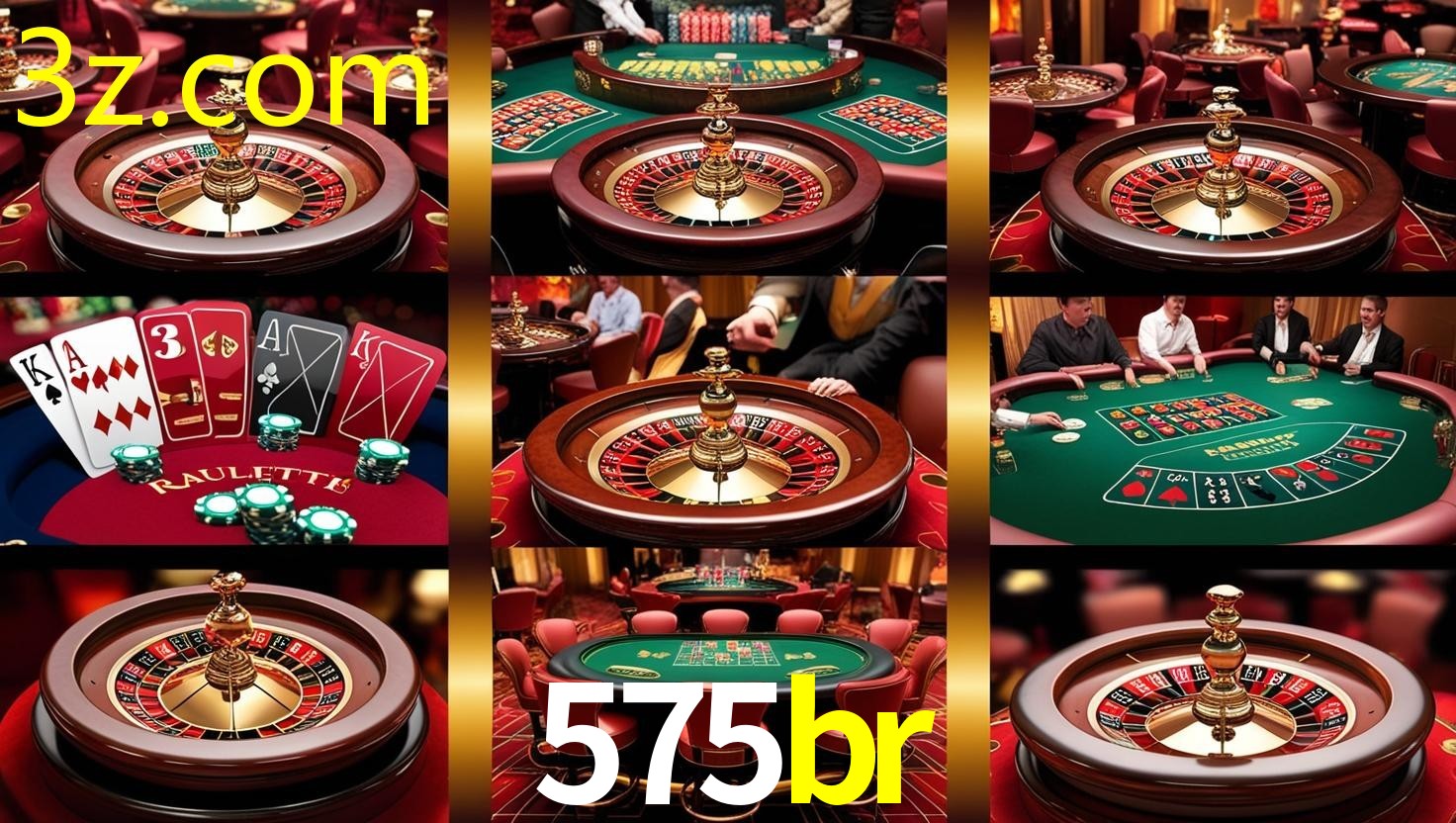Slots no Site 575BR.COM