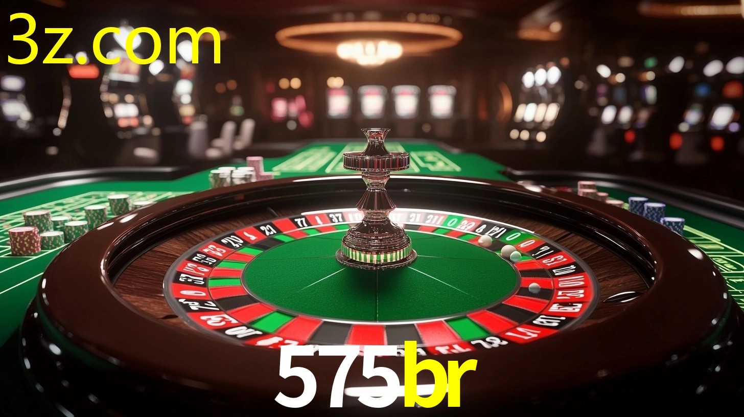 575BR.COM Login Rápido